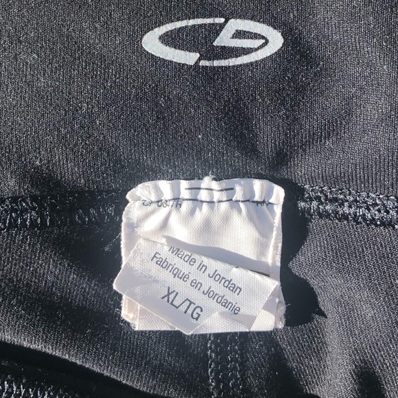 Champion workout pants size XL - Picture 4 of 11